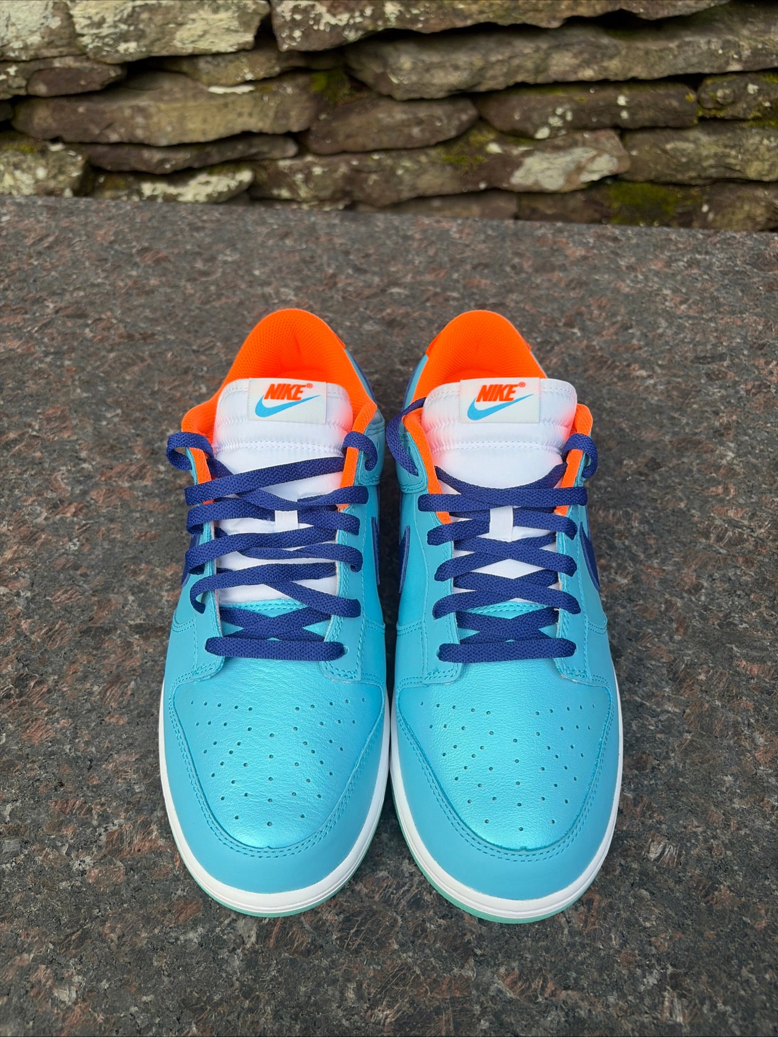 Nike Dunk Low SE Baltic Blue - Men 10.5