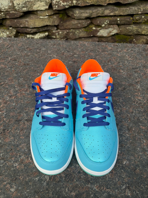 Nike Dunk Low SE Baltic Blue - Men 10.5