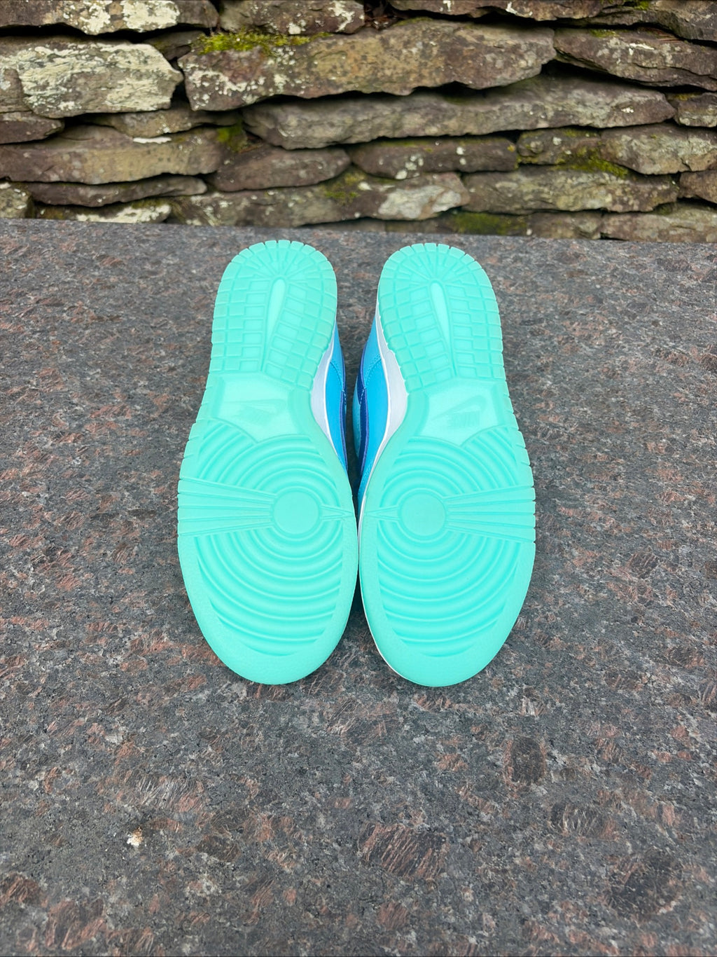 Nike Dunk Low SE Baltic Blue - Men 10.5