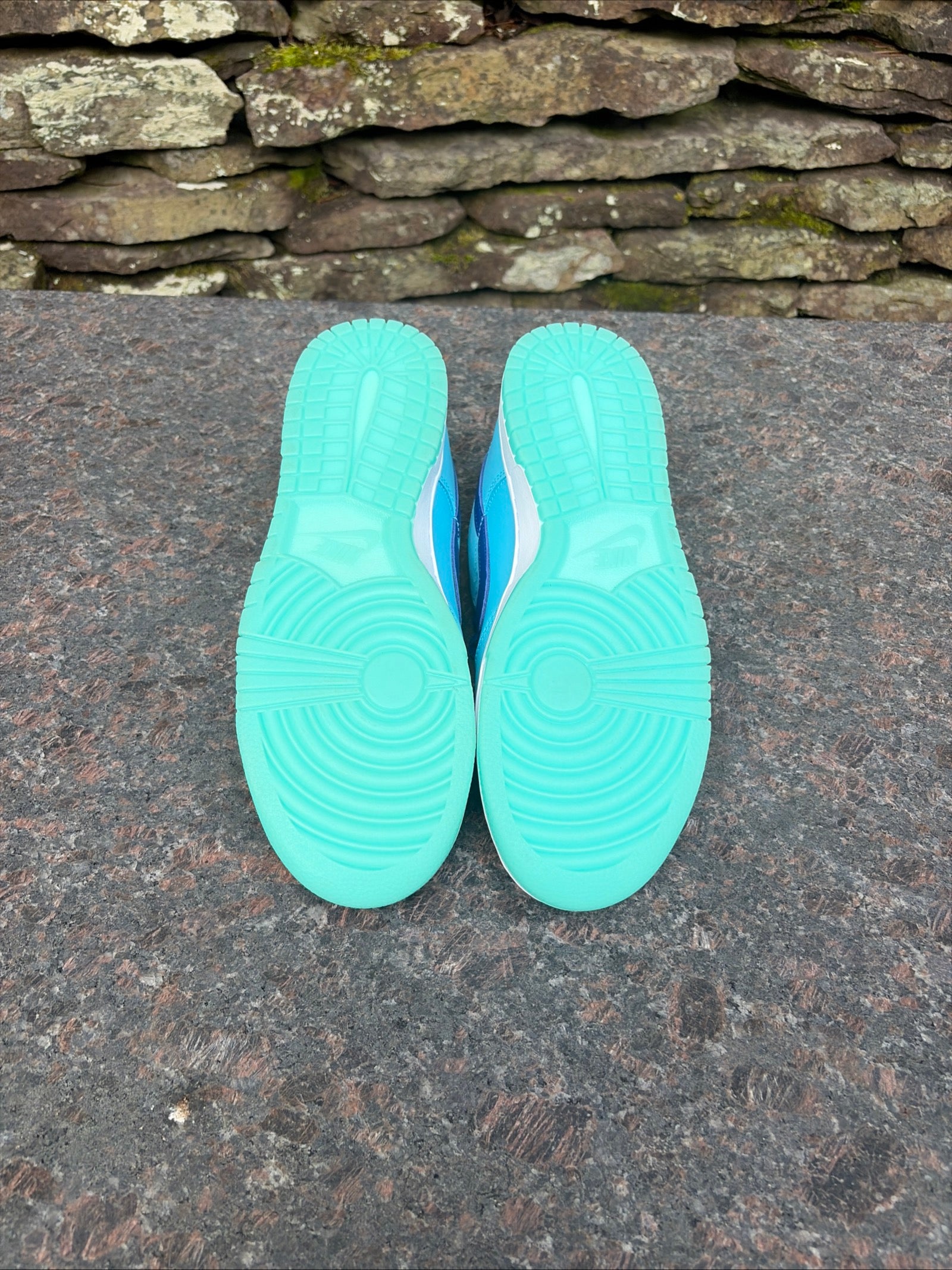 Nike Dunk Low SE Baltic Blue - Men 10.5