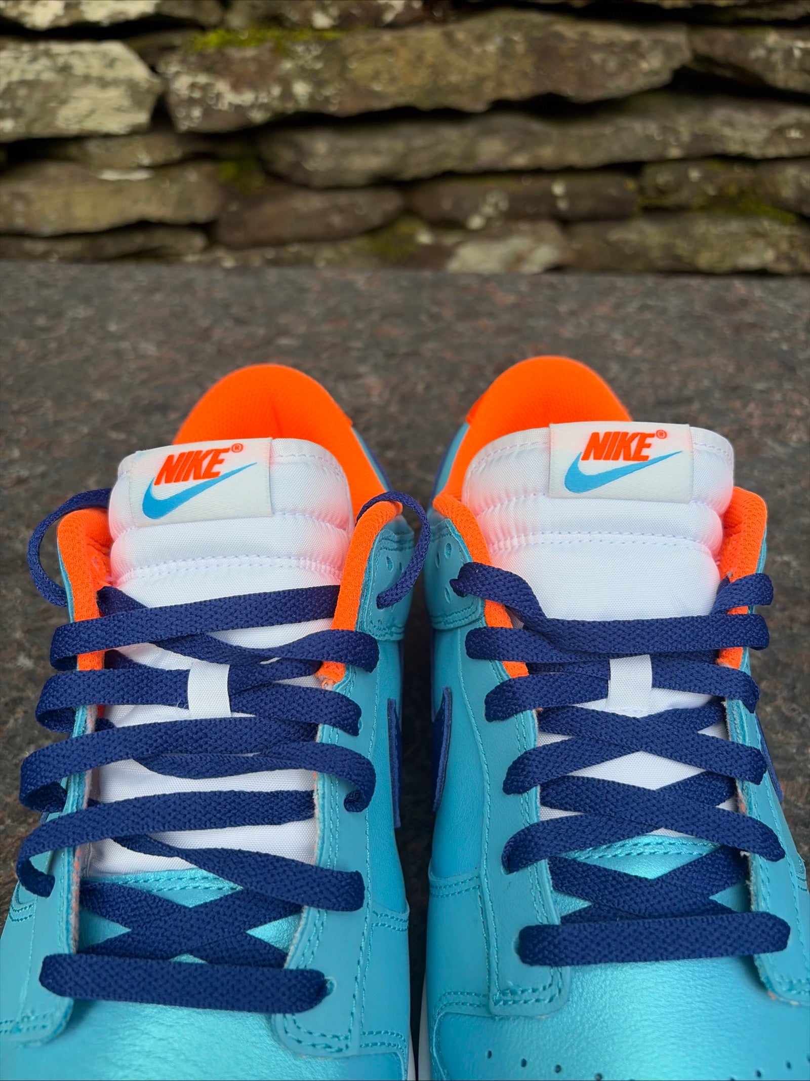 Nike Dunk Low SE Baltic Blue - Men 10.5